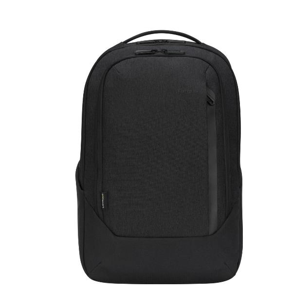 CYPRESS ECO BACKPACK 15.6  BLACK