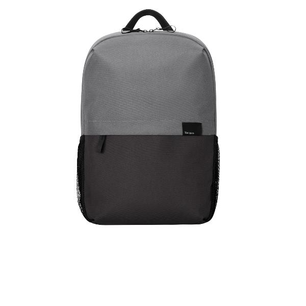 15.6 SAGANO CAMPUS BACKPACK GREY