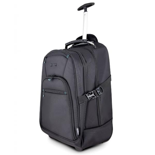 HEAVEE  BACKPACK TROLLEY 15,6''