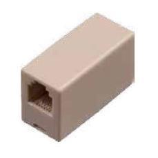 ACCOPPIATORE F/F RJ45U 8P8C