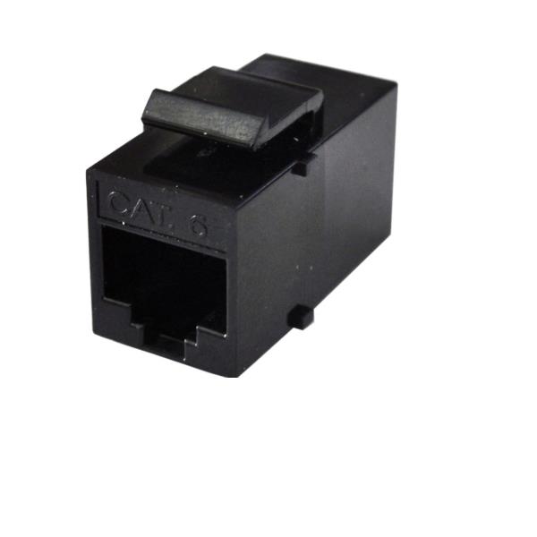 ACCOPPIATORE RJ45U CAT.6 KEYSTONE