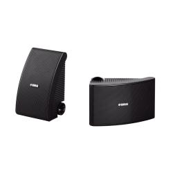 DIFFUSORI NS-AW392 NERO 2X