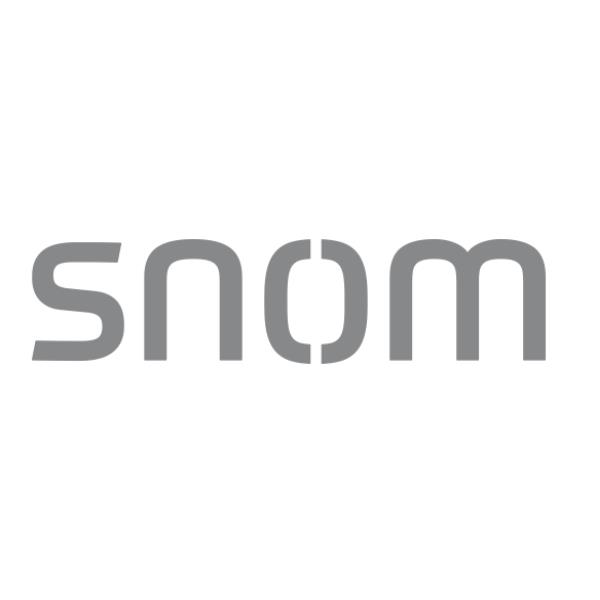 SNOM M85 HANDSET CLIP