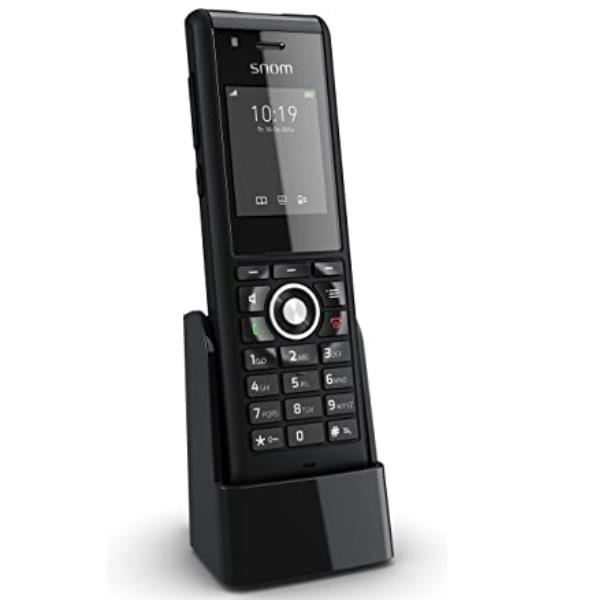 DECT SNOM M85 PREVEDE MAN-DOWN