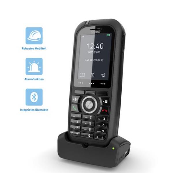 TELEFONO DECT IP M80 IP65