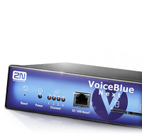 VOICEBLUE NEXT - 4 X GSM /UMTS (DA