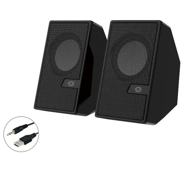 SPEAKER 2.0 BLACK JACK 3.5 BT