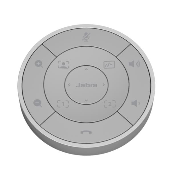 JABRA PANACAST 50 REMOTE GREY