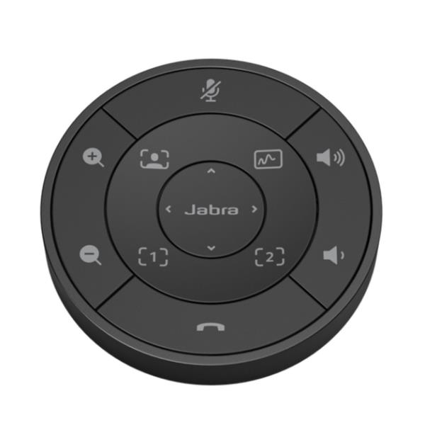 JABRA PANACAST 50 REMOTE BLACK