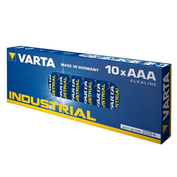 CF10 VARTA INDUSTRIAL AAA