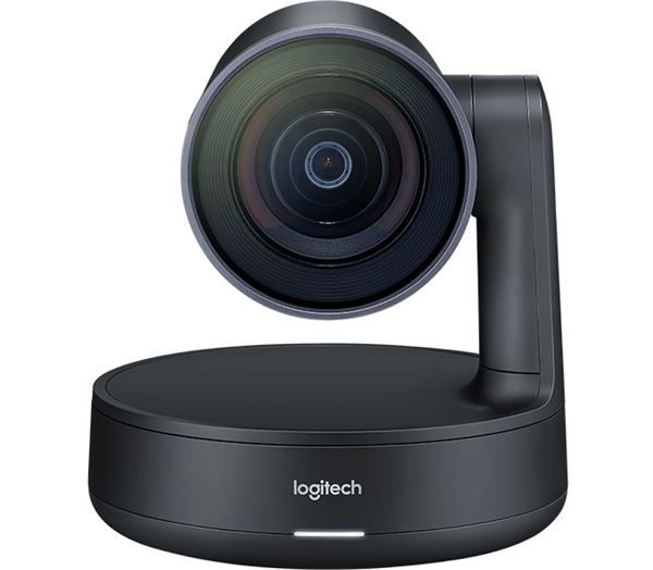 LOGITECH RALLY CAMERA