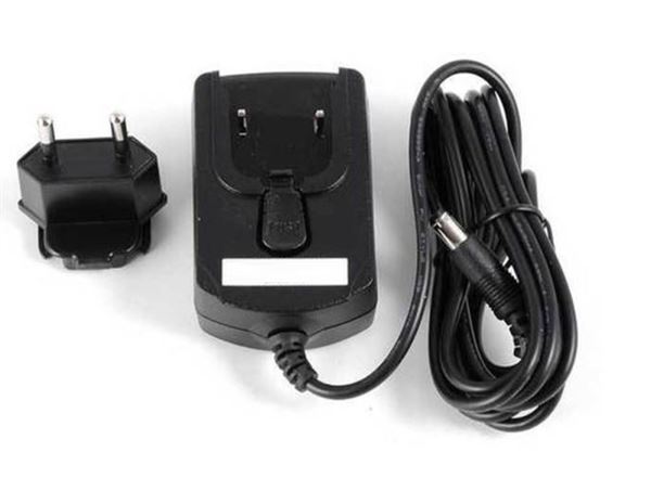 LOGITECH GROUP - POWER ADAPTOR