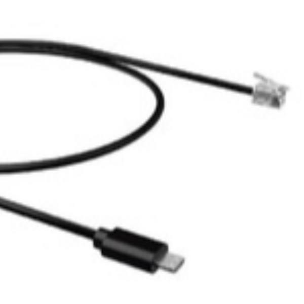 WIRELESS HEADSET ADAPTER EHS35