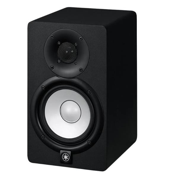 MONITOR STUDIO HS5 NERO SINGOLO