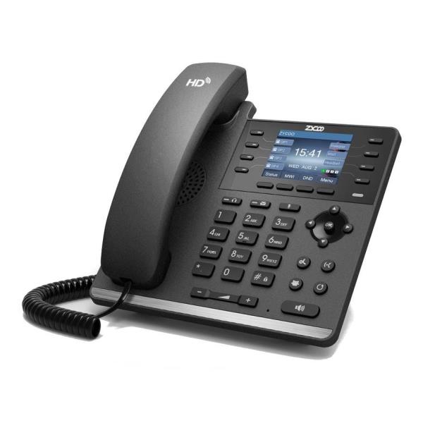 TELEFONO IP MONO LINEA