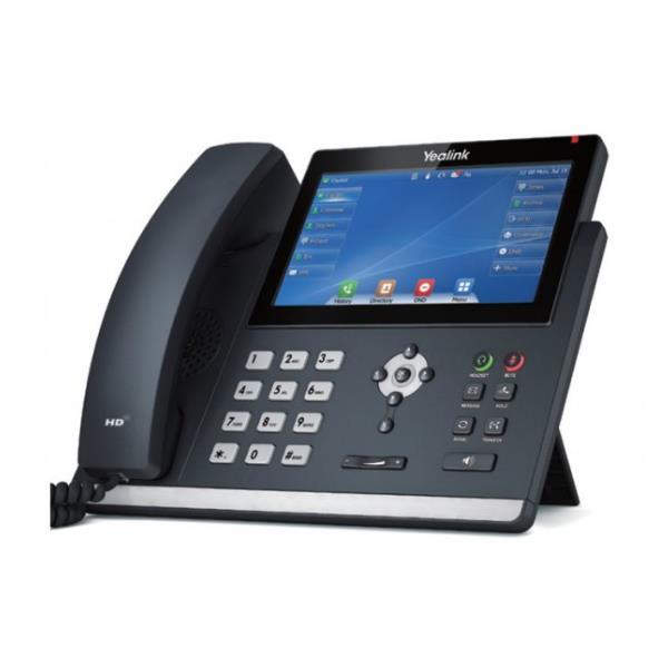 SIP-T48U IP PHONE - ALIM.NON INCLUS