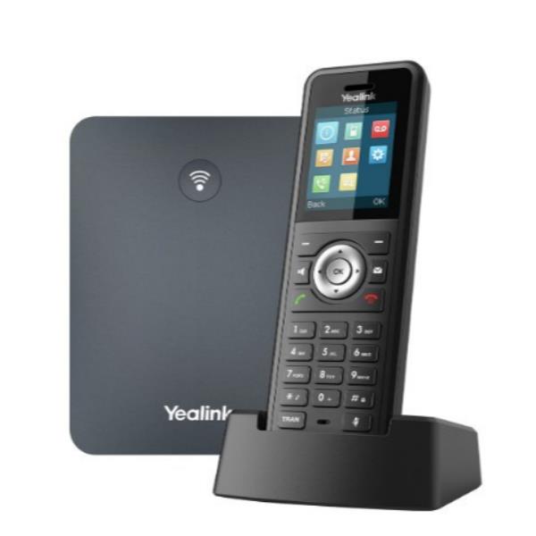 DECT-IP PHONE W79P HANDSET RUGGED