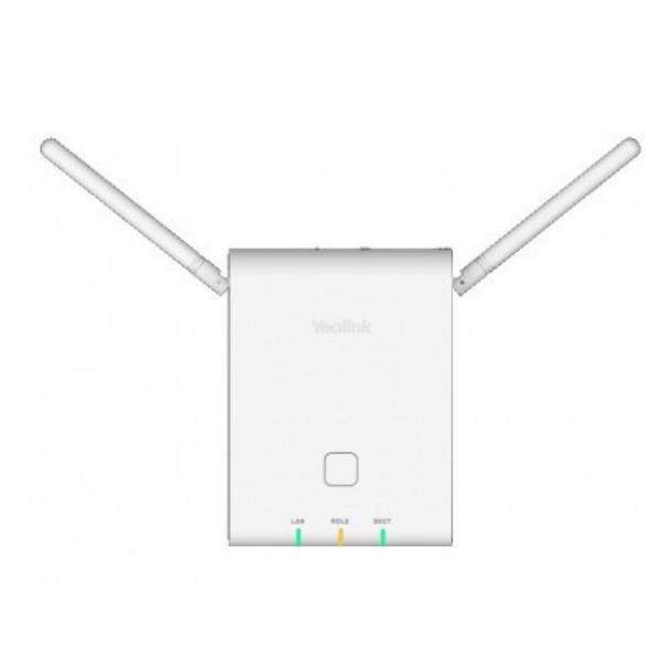 W90DM ECT IP BASE STATION MULTICELL