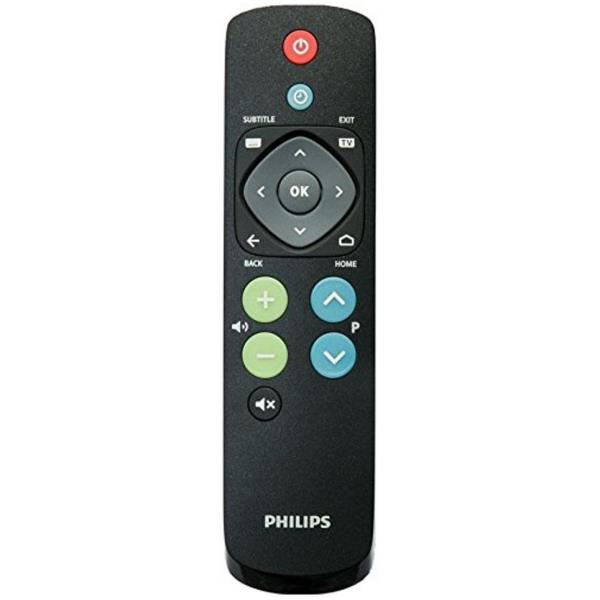 EASY REMOTE CONTROL