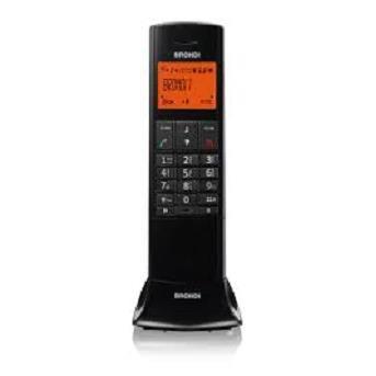 BRONDI CORDLESS LEMURE NERO