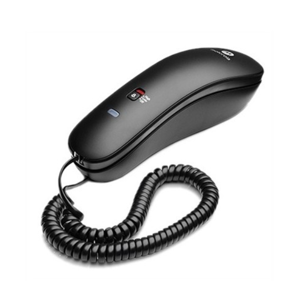 MOTOROLA CT50 NERO (CORDED)