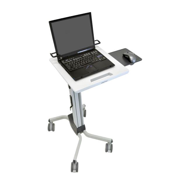 NEO-FLEX® LAPTOP CART