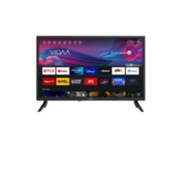 24 HD SMART TV VIDAA OS