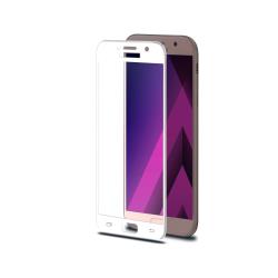 3D GLASS GALAXY A3 2017 WHITE