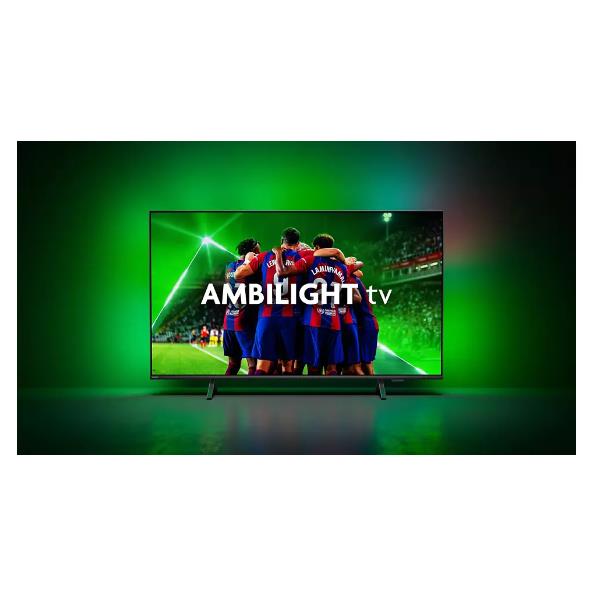 43 UHD 4K TV SMART AMBILIGHT 2024