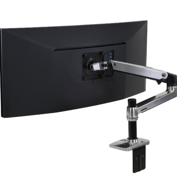 LX DESK MOUNT LCD ARM