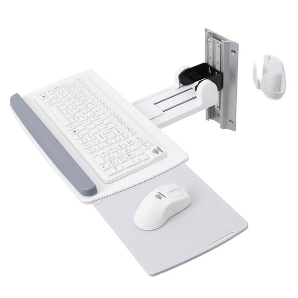 NEO-FLEX® KEYBOARD WALL MOUNT