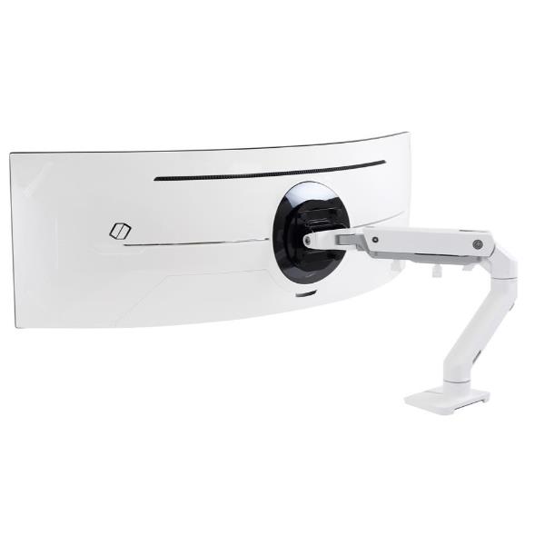 ERGOTRON NX MONITOR ARM WHITE