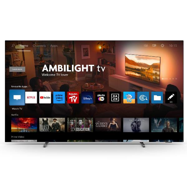 48 OLED UHD 4K TV SMART AMBILIGHT