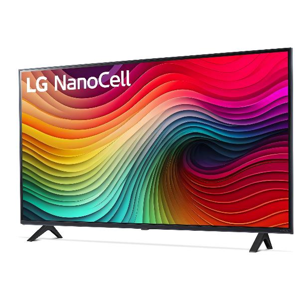 50 NANOCELL 82T 4K UHD WEBOS24 PIED