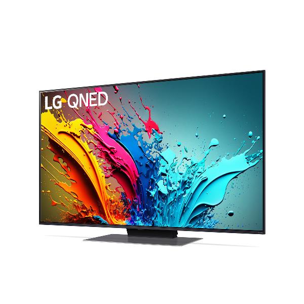 50 QNED 86T 4K UHD WEBOS 24 BASE