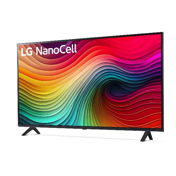 55 NANOCELL 82T 4K UHD WEBOS24 PIED