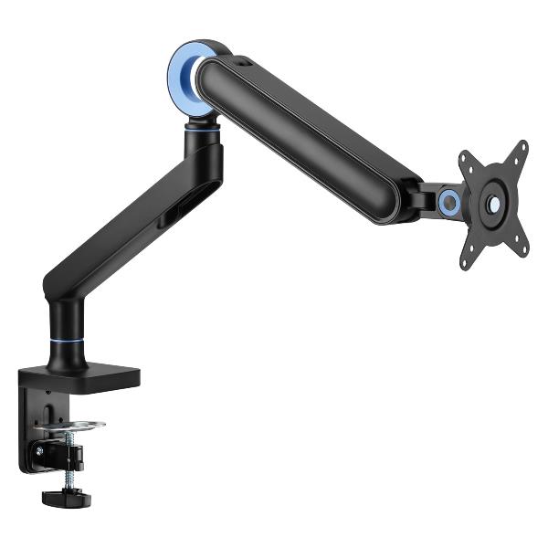 17"-35" PREMIUM MONITOR DESK MOUNT