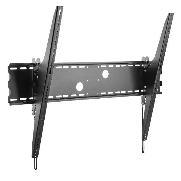 60 -100  TILT CURVED TV WALLBRACKET