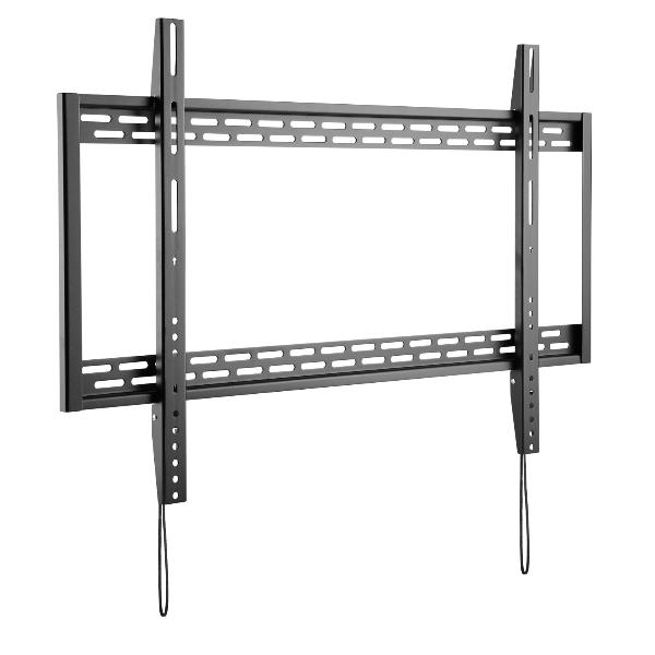 60 -100  FIXED CURVED TV BRACKET