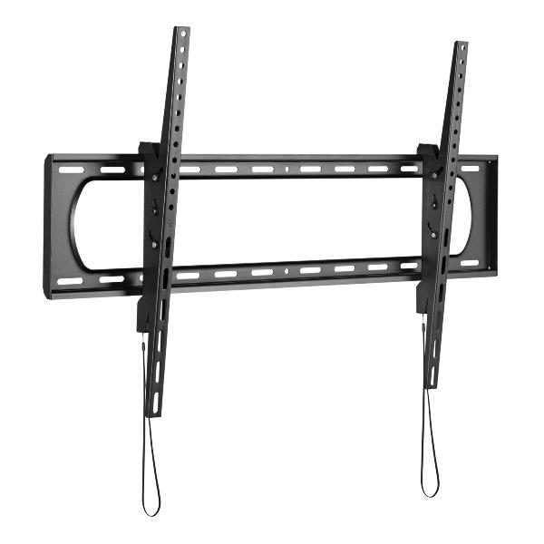 60"-120" HEAVY-DUTY FIXED TV MOUNT