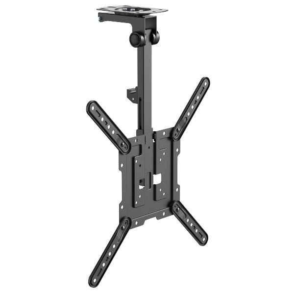 23"-55" CEILING MOUNT TV BRACKET