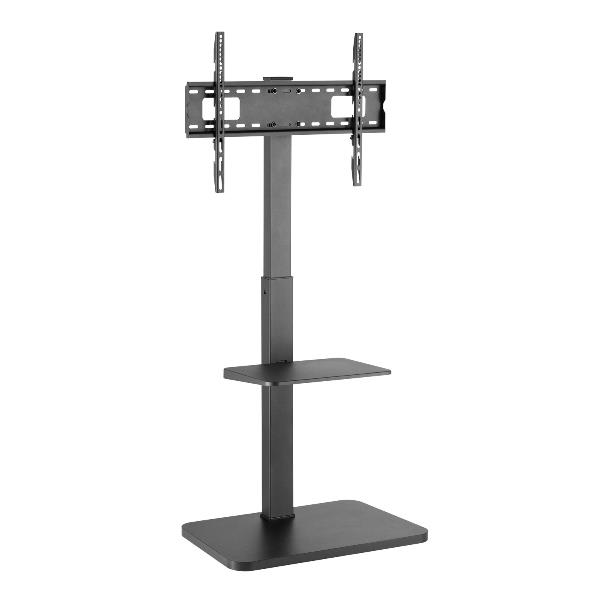 37 -75  TV FLOOR STAND