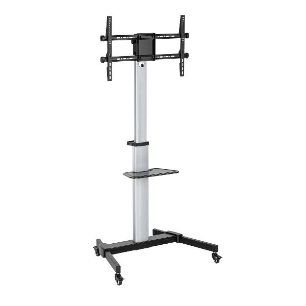 37 -86  ROTATE TV CART