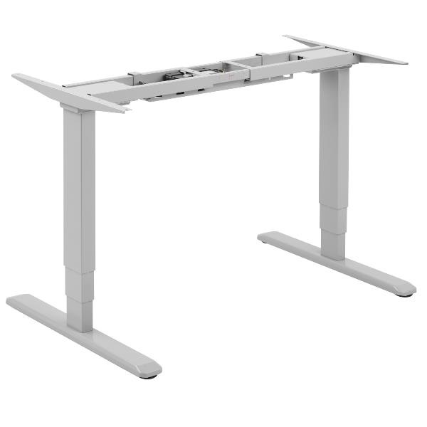 ERGO ELECTRIC SIT-STAND DESK FRAME,