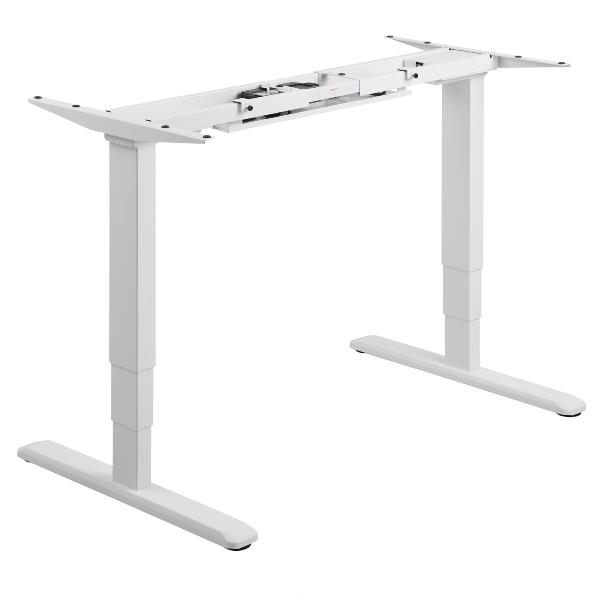 ERGO ELECTRIC SIT-STAND DESK FRAME,