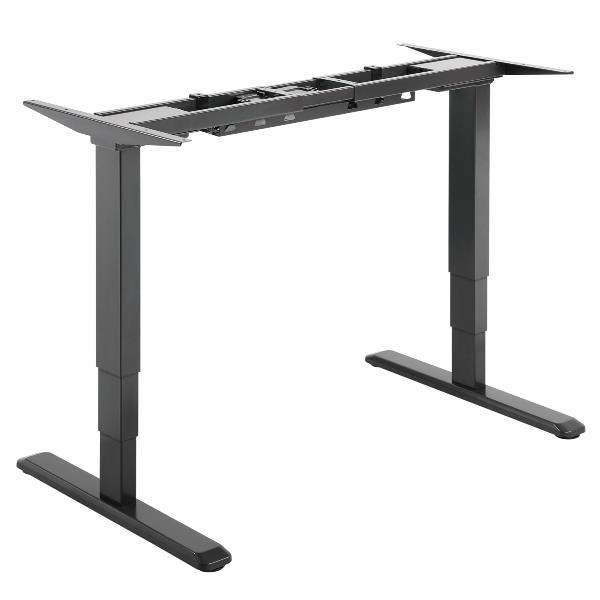 ERGO ELECTRIC SIT-STAND DESK FRAME,