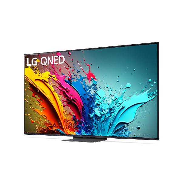 65 QNED 86T 4K UHD WEBOS 24 BASE