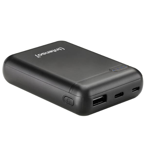 POWERBANK XS10000 BLACK