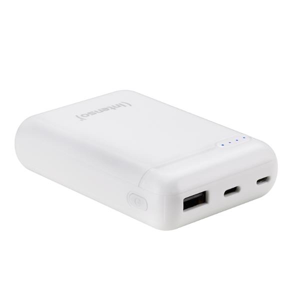 POWERBANK XS10000 WHITE