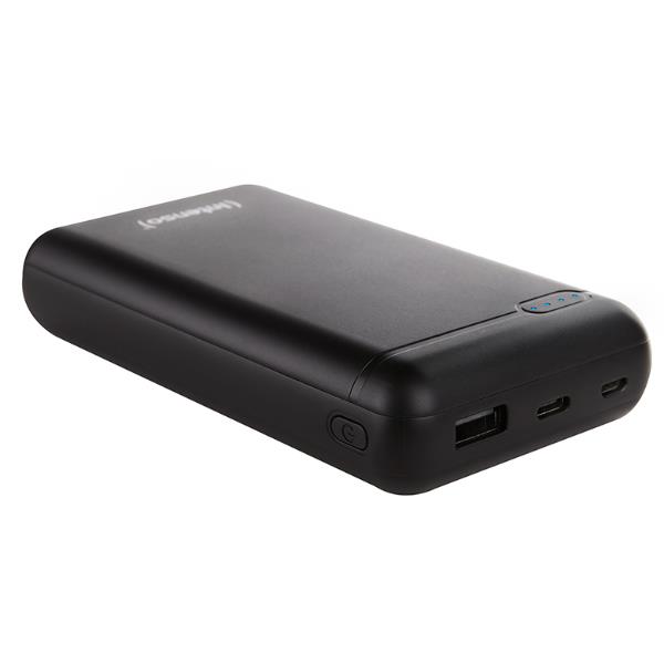 POWERBANK XS20000 BLACK